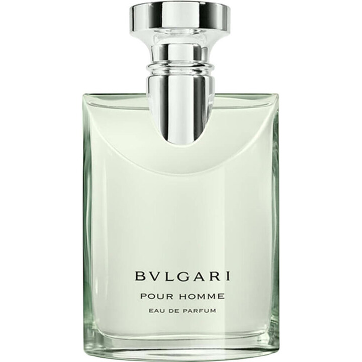 Bvlgari pour Homme